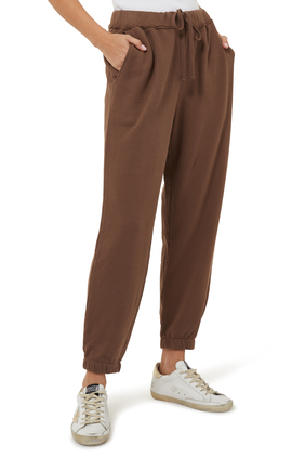 Ankle Track Pants